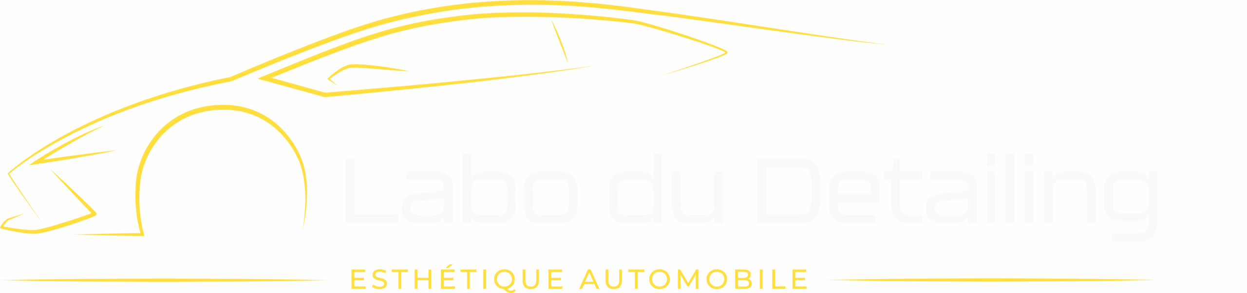 Labo du Detailing